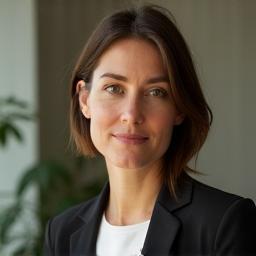 Portrait de Sophie Renard